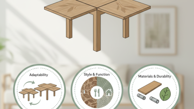 Top Square Table With Leaf Designs for Your Home in 2026?