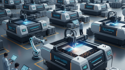 Top 10 China Fiber Laser Cutting Machine Exporters in 2026?