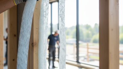 Top 10 Benefits of AEROGEL Insulation Strips for Your Projects?