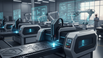 Top 10 Fiber Laser Cutting Machine Manufacturers 2026?