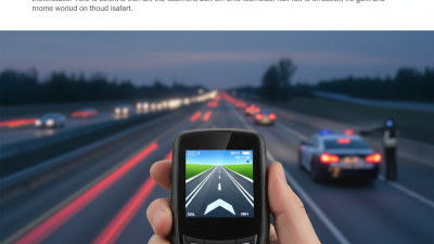 How to Choose the Best Speed Detector for Your Needs?