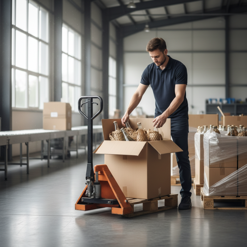 How to Ensure Bottle Quality During Shipping Safely?