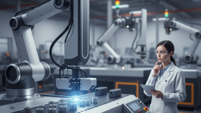 Why Choose the Best Industrial Laser Marking Machine Manufacturer?