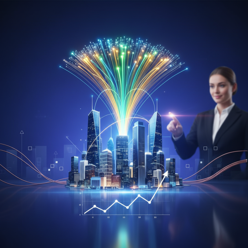 What Are the Benefits of Fiber Optic Cable for Businesses?