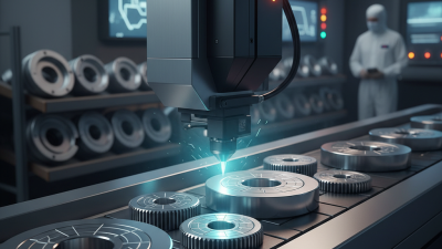 What is the Best Metal Marking Machine Manufacturer for You?