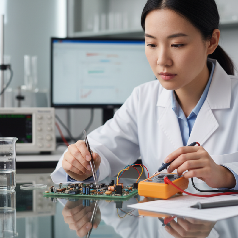 Best Thermistor Sensitivity for Reliable Temperature Measurement?
