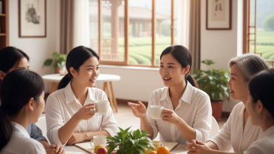 Top 10 Tips for Improving Female Reproductive Health in China?