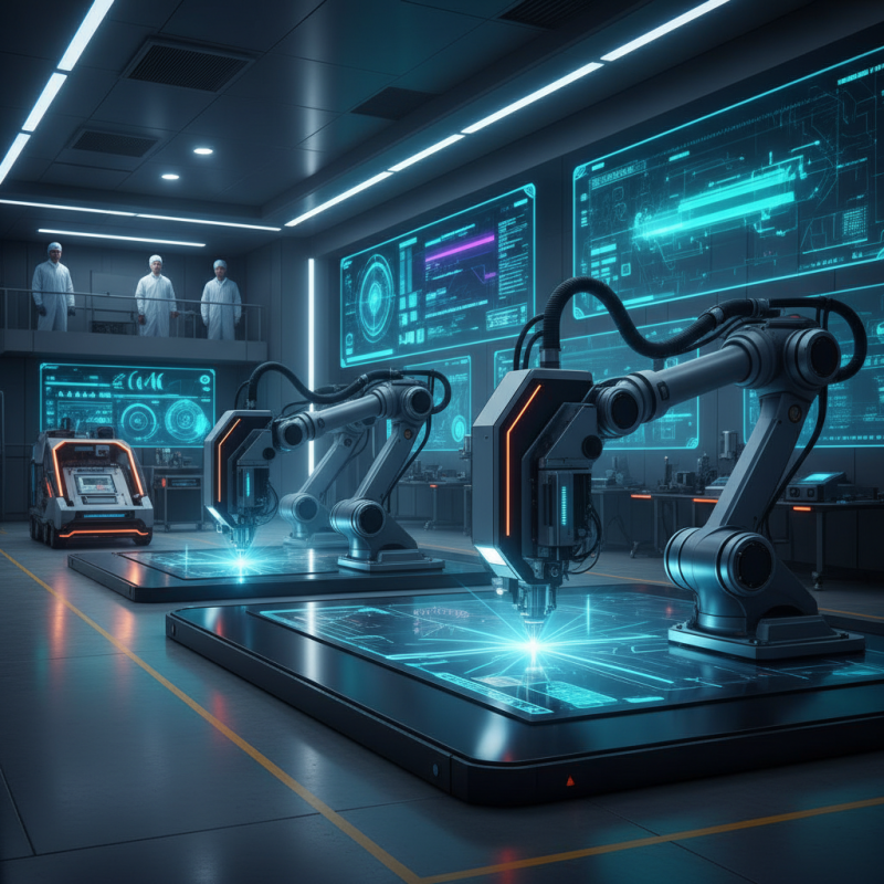 Top Fiber Laser Manufacturer Trends for 2026 What to Know?
