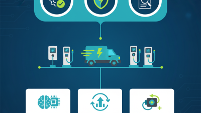 Top Tips for Finding the Best Commercial EV Charger Installer?