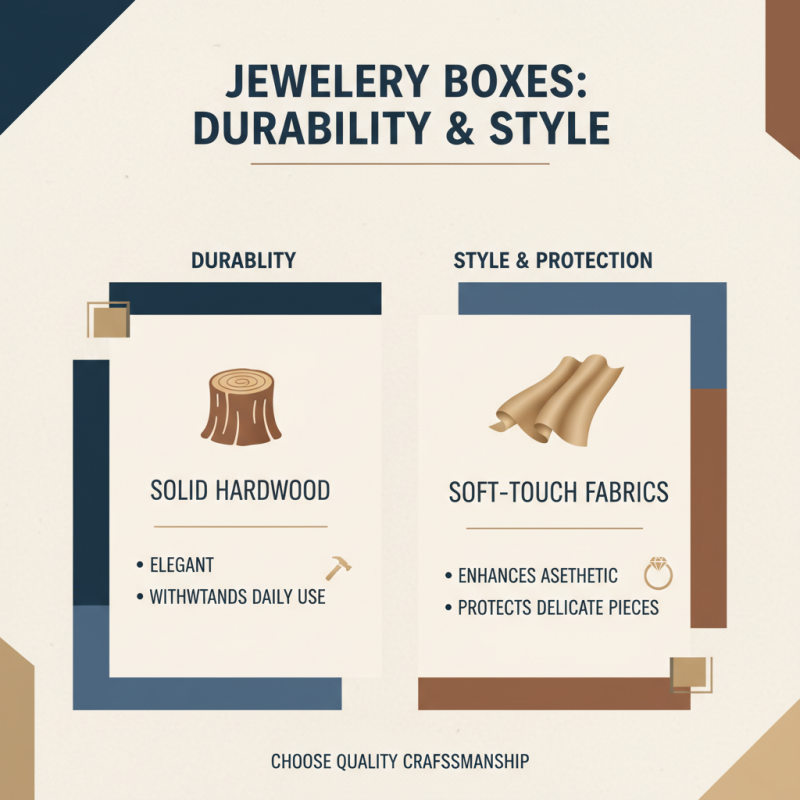 What is the Best Jewellery Box For Ladies to Buy?