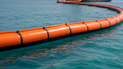 How to Choose the Best PVC Oil Fence Boom for Your Needs?