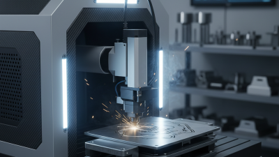 2026 Best Custom Metal Marking Machine Manufacturer Guide?