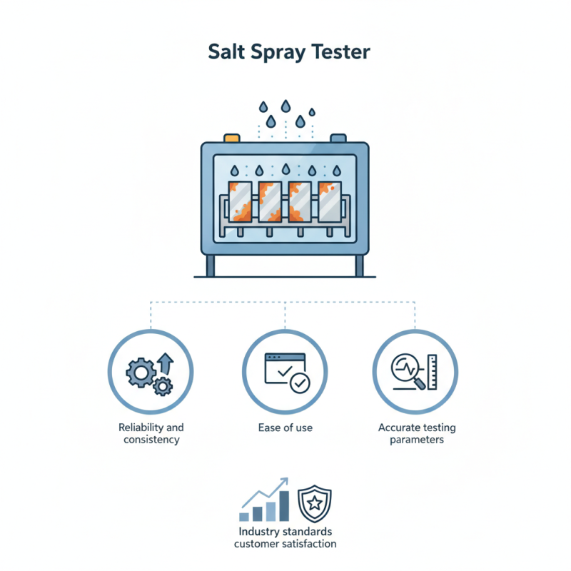 2026 Best Salt Spray Tester for Quality Assurance?
