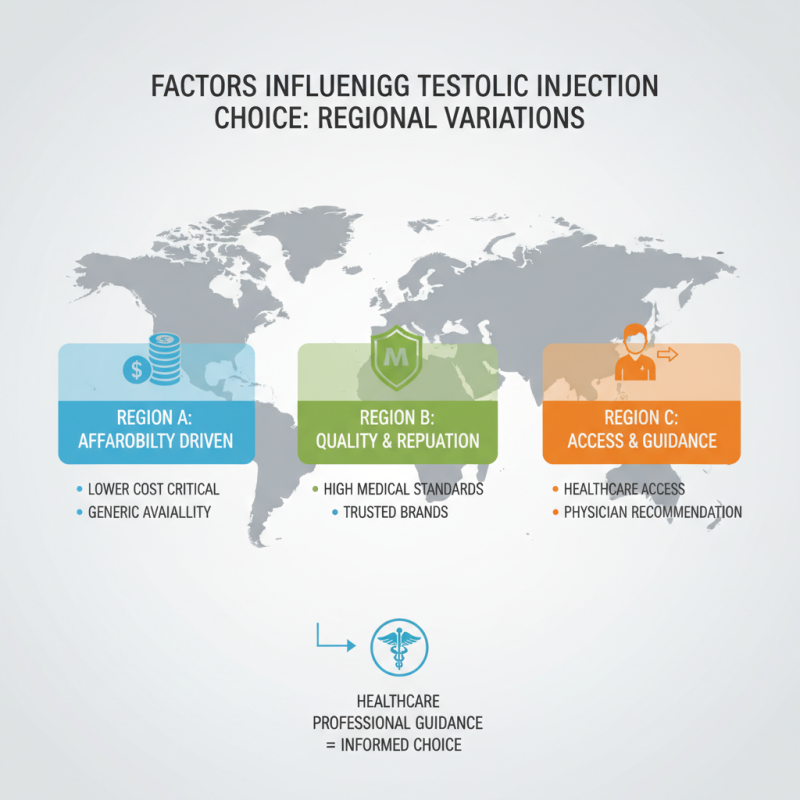 Best Testolic Injection for Global Buyers in 2026?