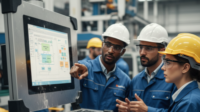 How to Choose the Best Intouch Panel PC for Your Business Needs?