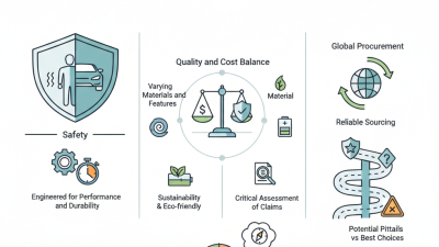 Top Bumper Automotive Products You Need for Global Procurement?