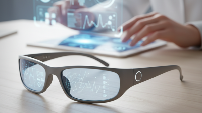 2026 How to Choose the Best Digital Eyewear for Your Needs?