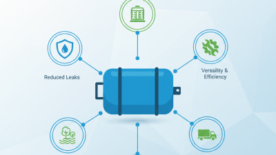 Top 5 Benefits of Using Fuel Storage Bladder for Safety?