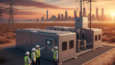 What is YB Prefabricated Substation and its Global Benefits?