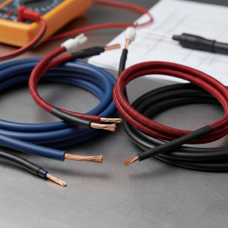 2026 How to Choose the Right 18 AWG TEC Cable for Your Needs?