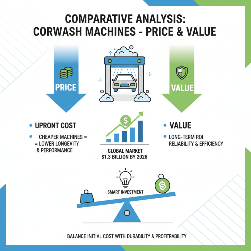 2026 Best Automatic Carwash Machine for Global Buyers?