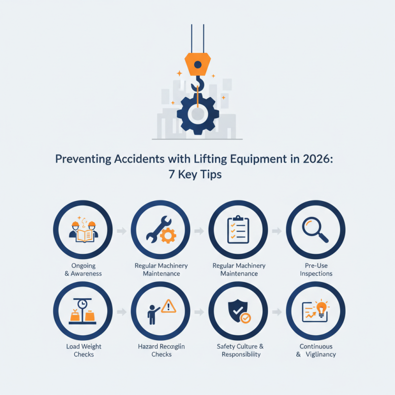 Prevent Accidents When Using Lifting Equipment in 2026 Tips?
