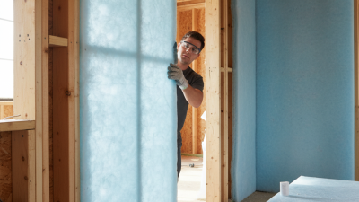 Discover the Benefits of AEROGEL Insulation Panel for Buyers
