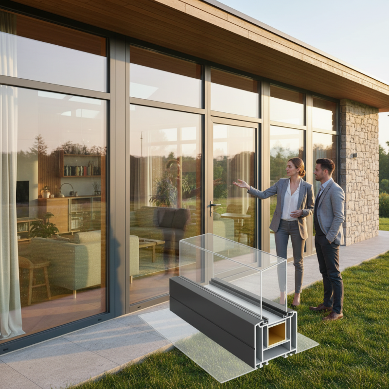 Top 5 Tips for Buying Aluminum Doors and Windows?
