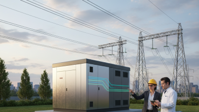 2026 How to Choose ZGS Combined Substation for Your Needs?