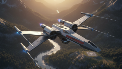 Top Tips for Choosing the Best X Wing Drone for Your Needs?