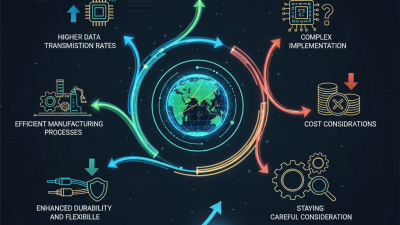 Top Fiber-optic Cable Trends to Watch in 2026?