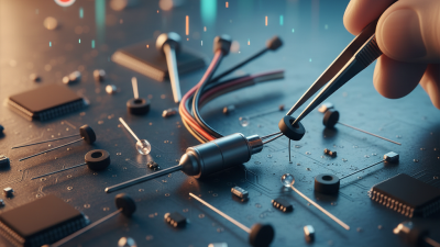What are the Benefits of Thermistor Type Temperature Sensors?