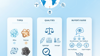 What Are the Best Aerogel Products for Global Buyers?