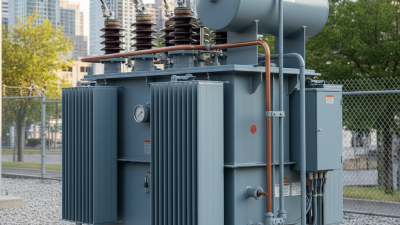 Top Benefits of Oil Immersed Distribution Transformers for Buyers?