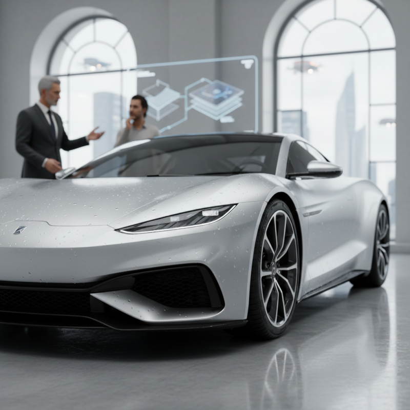 Best Paint Protection Film for Your Vehicle in 2026?