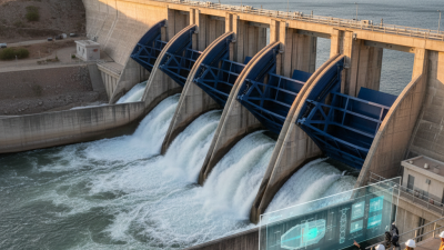 2026 Best Spillway Gate Solutions for Global Buyers