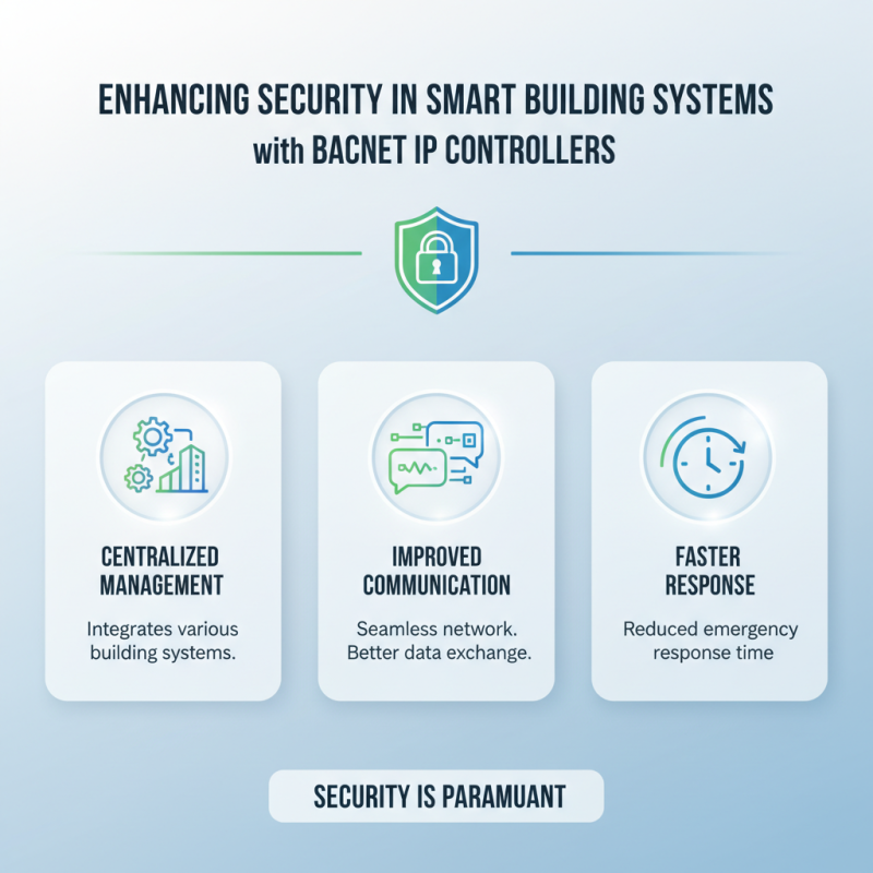 Bacnet IP Controller Tips for Optimal Smart Building Management?
