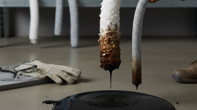 How to Choose the Best Oil Absorbent Rope for Your Needs?
