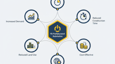 Top 5 YB Prefabricated Substation Benefits for Global Buyers?