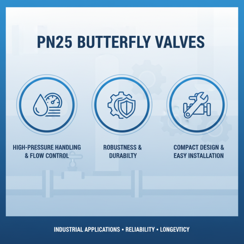Top Quality Pn25 Butterfly Valve Solutions for Global Buyers?