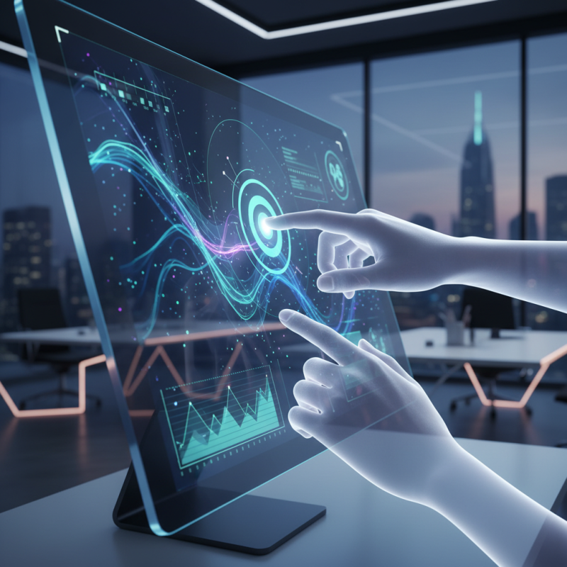 Best PC Touch Panels for Global Buyers in 2026?