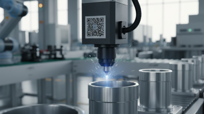 Top 10 Industrial Laser Marking Machines to Consider in China?