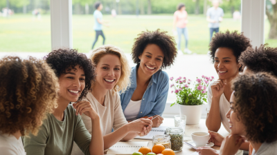 Top Tips for Female Reproductive Health You Need to Know?