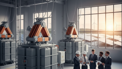 Best Dry-Type Transformer Solutions for Global Buyers?