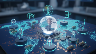 Top 10 Thermistor Electrical Circuit Insights for Global Buyers?