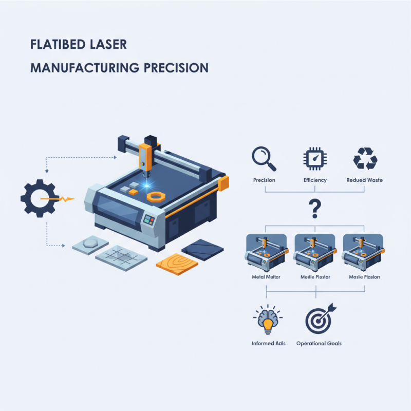 Top China Flatbed Laser Cutting Machine for Your Business Needs?