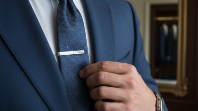 How to Choose the Best Custom Tie Clip for Your Needs?