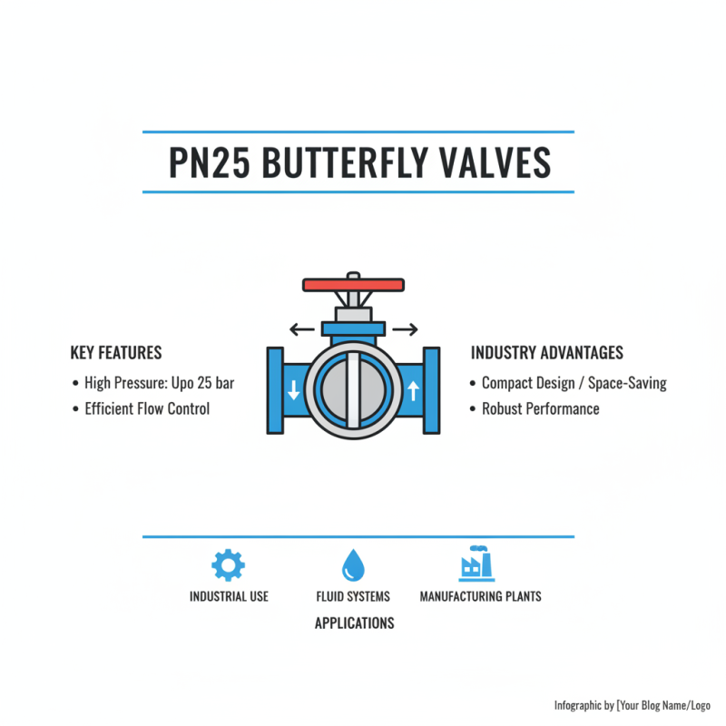 Top Quality Pn25 Butterfly Valve Solutions for Global Buyers?