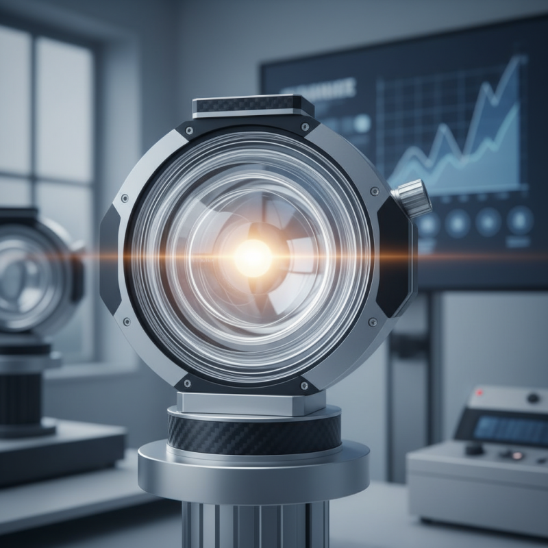 Best Fresnel Lens Focus Options for 2026 Buyers?