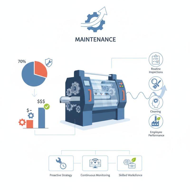 How to Maintain Industrial Printing Equipment Effectively?
